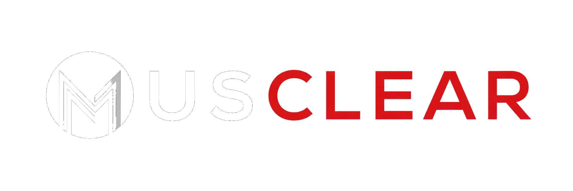 Musclear logo